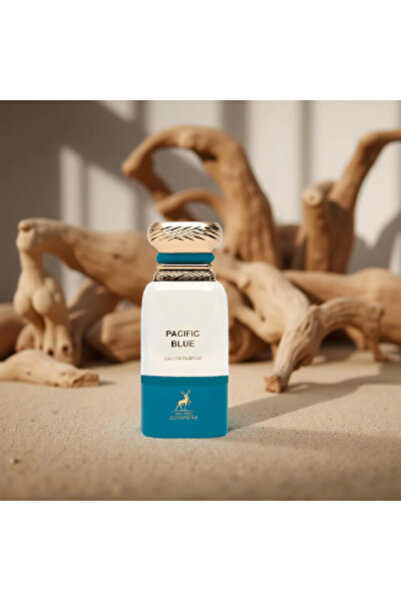 Maison Alhambra Pacific Blue EDP