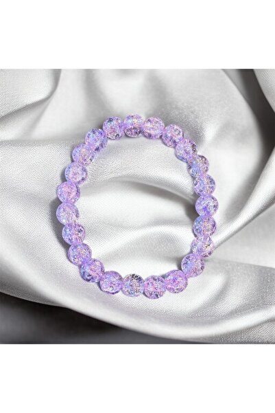 AURA STONE AuraStone Necef Doğal Taş 8mm Bileklik