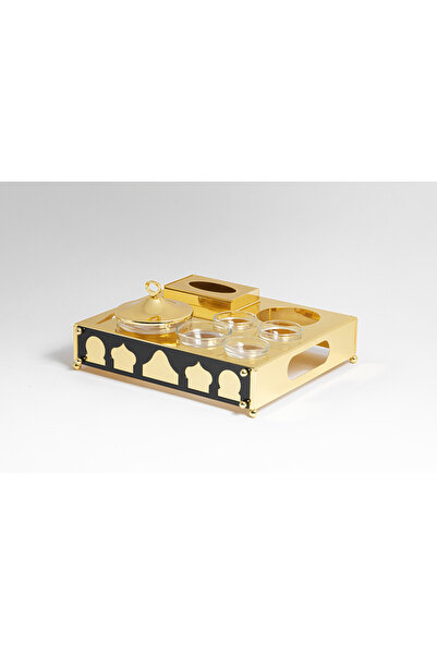 Bin Shihoun A hospitality set with a wonderful and beautiful design