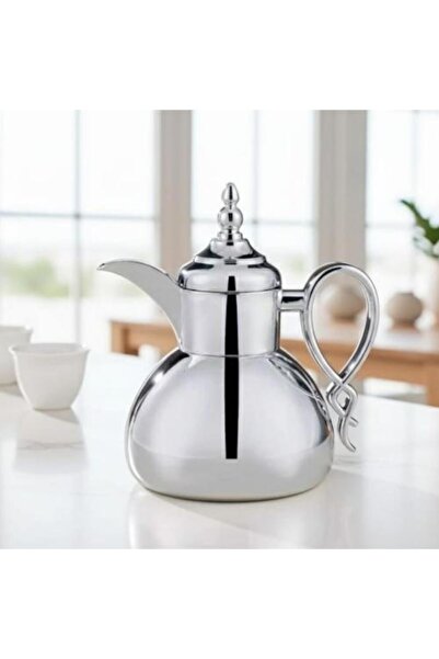 Generic Luxury 0.6L Tea and Coffee Thermos