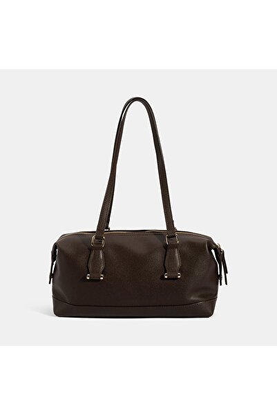 Desa Kadın Kahve Omuz Çantası