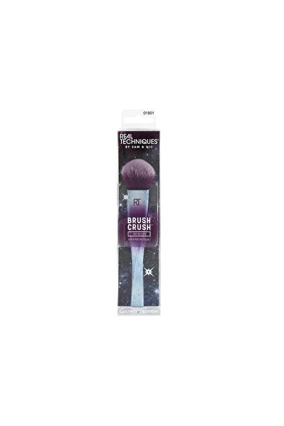 Real Techniques , Crush , Powder Brush, No. 302