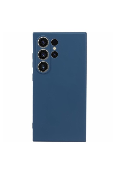 bestcase Carcasă Husa Premium Silicon + Sticlă Securizată pentru Samsung Gala...