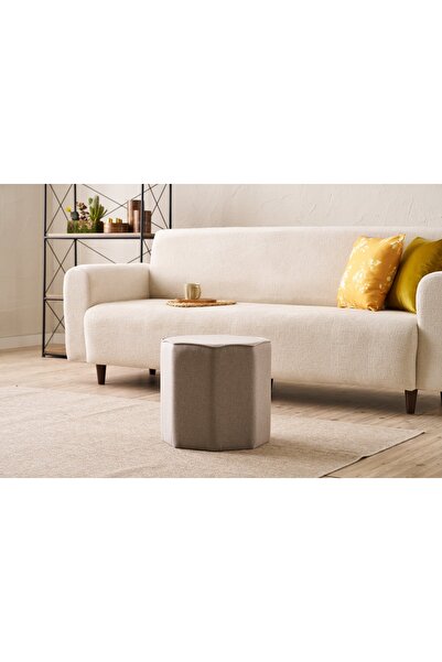 Vivense İNÖZÜ PUF ARZ, BEJ