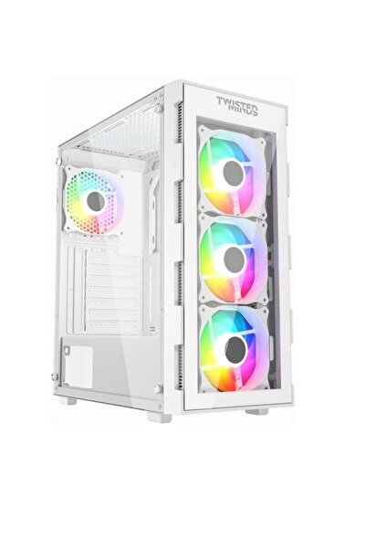 Generic Twisted Minds CP BUDGET Desktop (Core i7, GTX 970 4GB, 16GB RAM, 512GB NVMe + 2TB, Windows 11)