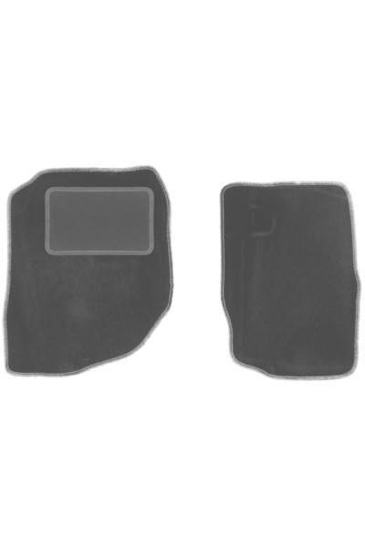 Other Covorașe auto față: Dodge Durango II SUV (2002-2010)