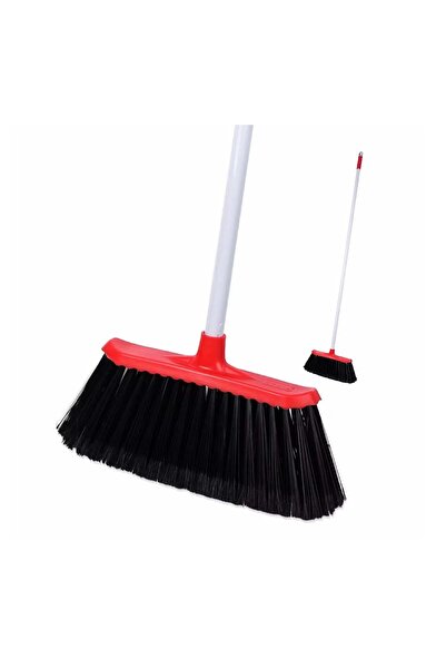 liao مجموعة L20002 من مكنسة مضادة للغبار، 6 قطع - شعيرات ناعمة ومتينة، خفيفة الوزن للاستخدام المنزلي والمكتبي