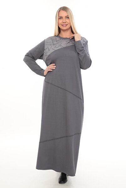 TRENDSE Stylish Patterned Dress