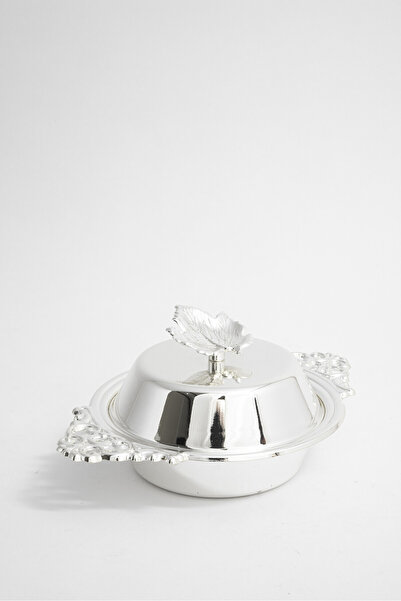 Bin Shihoun Round silver date