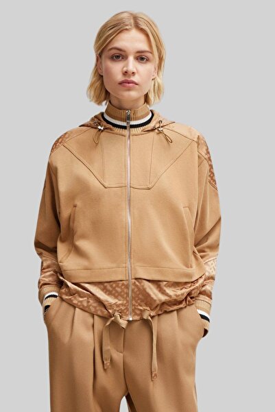 BOSS Kadın Ceket Bej 260