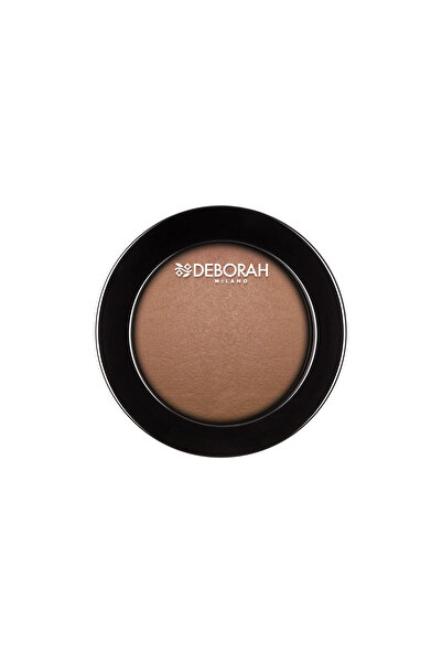 Deborah Pudră compactă Blush Hi-Tech, N52, 4 g