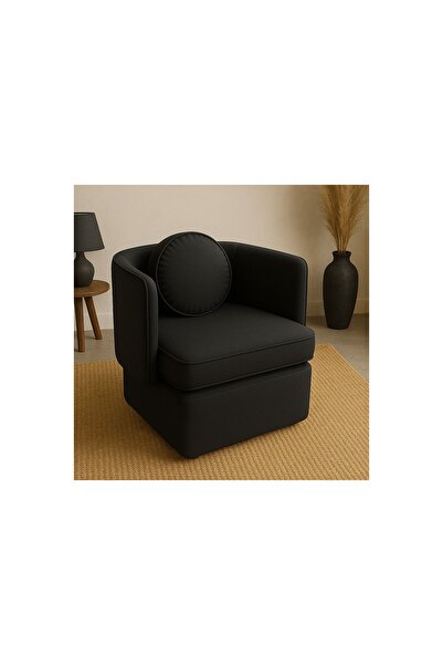 Vivense PAULO BERJER, SİYAH