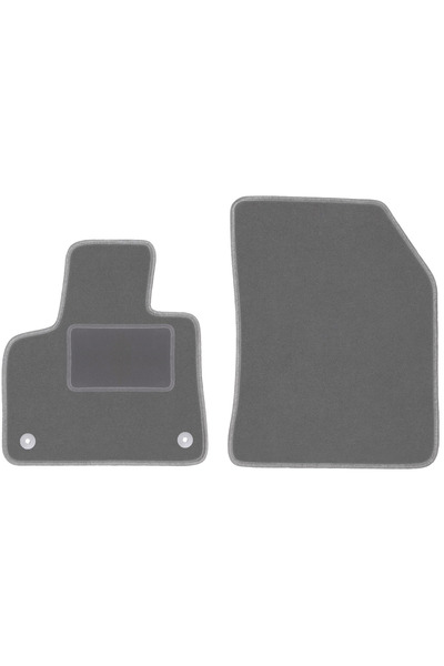 Other Covorașe auto față: Peugeot 5008 II crossover (2017-)