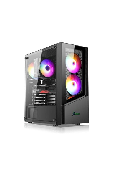 Generic XANDER Budget Gaming/Workstation Desktop Computer - Core i7, 16GB RAM, GTX 1080 8GB, 1TB SSD, Window