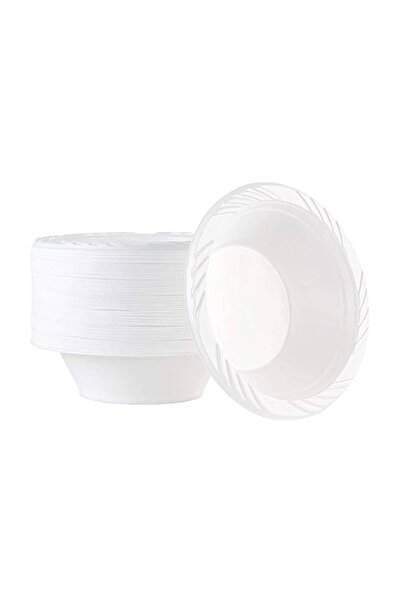 Generic Large plastic drinking bowl (50 pieces)