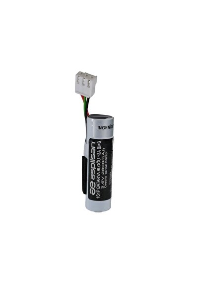 ASPİLSAN Pos Ingenico IDE 280 Bataryası 3.65V 2800mAh