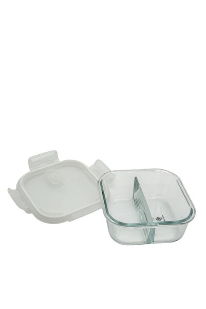 B&D GLASS FOOD CONTAINER 3PCS SET