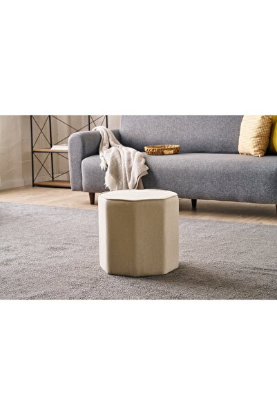 Vivense İNÖZÜ PUF ARZ, KREM