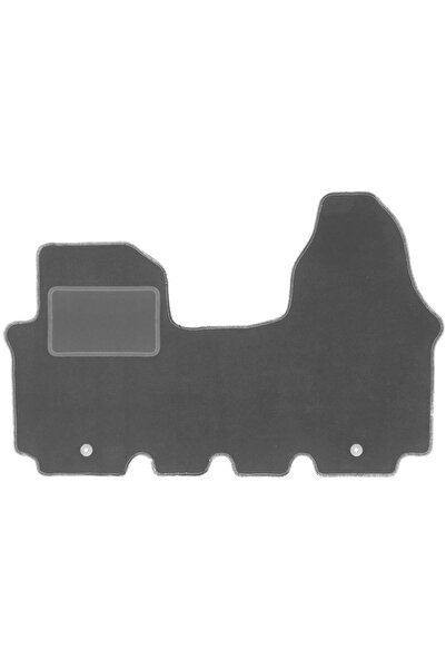 Other Covorașe față: furgonetă Opel Vivaro (2001-2014)