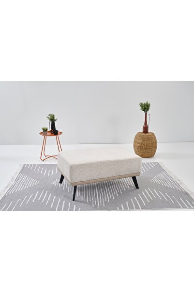 Vivense LOFT PUF, KREM