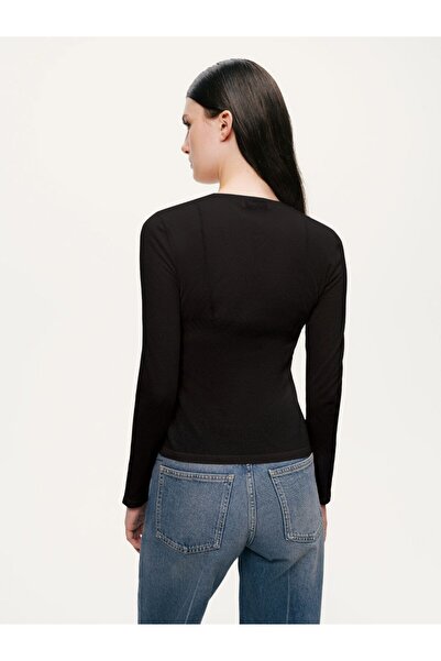 Nocturne Tricotaje transparente