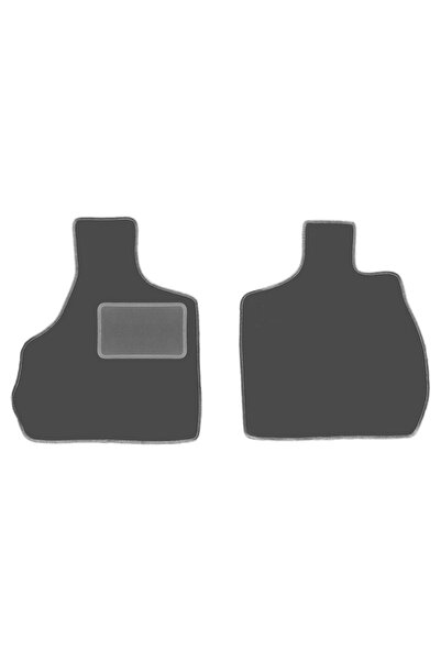 Other Covorașe auto față: Chrysler Town&Country IV cu 7 locuri (2000-2008)