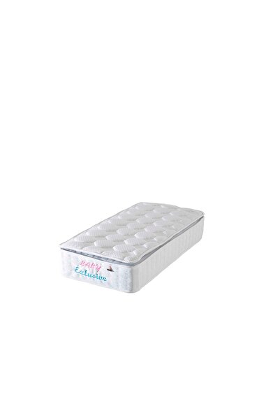 Vivense BEDCRAFT BABY NATUREL BEBEK YATAĞI, 70x140