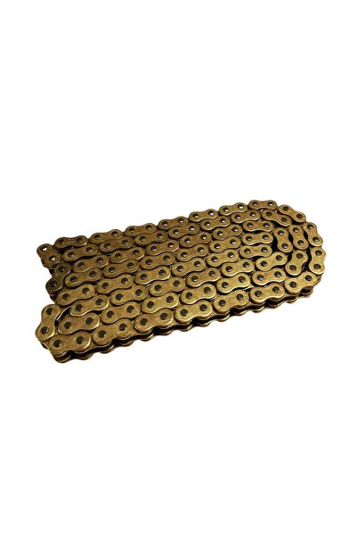 MOTORKİT MK D.İ.D 520 x 120L HVx3 GOLD ORİNGLİ ZİNCİR NS200 - CBR 250 - R25 -NK250/400 -250 SR -DOMİNAR -RTR 200