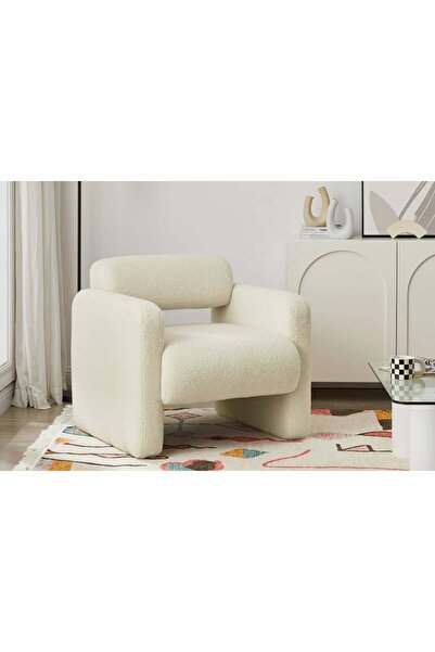 Vivense MONO BERJER, BEYAZ