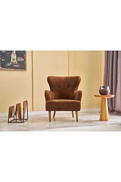 Vivense Karina Berjer, Kahve Bakır