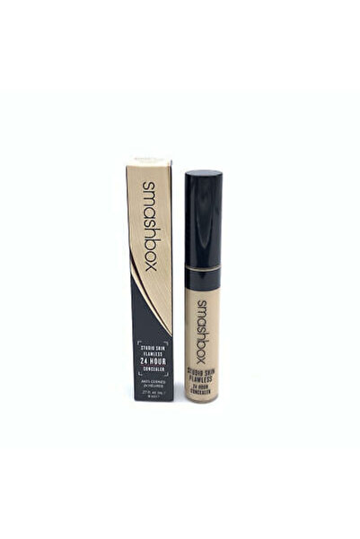 Smashbox , Studio Skin Flawless, Liquid Concealer, Fair Warm, 8 ml