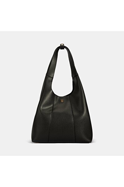Desa Kadın Siyah Omuz Çantası