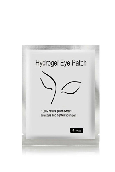 Sophie Lashes Set 50 Gel eye patches (patches)