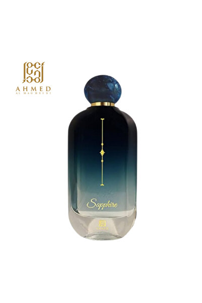 Ahmed Al Maghrabi AHMED AL MAGRIBI-COMBO OF 3 -[ Zeleny,Saphire,Oud Couture] - 3 Perfumes