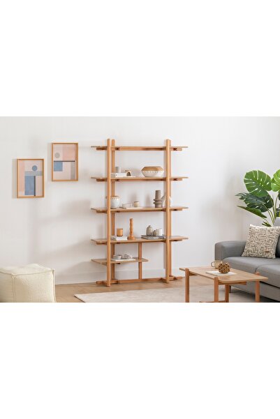 Vivense MAYA KİTAPLIK, MEŞE