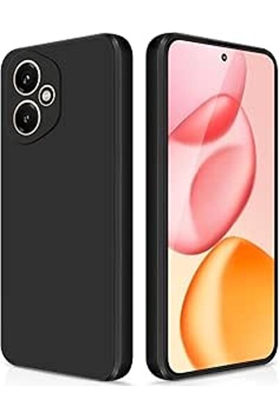 bestcase Carcasă Husa TPU Slim 0.8mm + Sticlă Securizată pentru Honor 400, Ne...