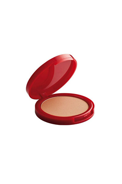 Deborah , La Cipria, Mattifying, Compact Powder, 33, Beige, 13 g