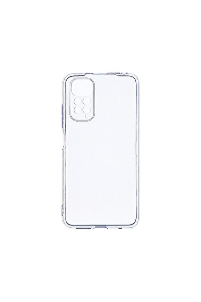 bestcase Husa Clear Slim TPU + Tempered Glass για Xiaomi Redmi Note 11 Pro 4G...