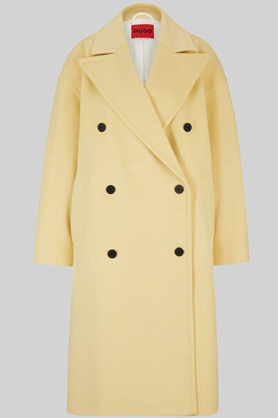 BOSS Erkek Ceket Bej