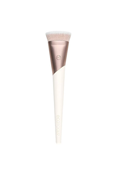 Ecotools Tools, Luxe Flawless, Foundation Brush