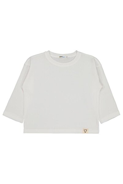 Civil Boys سويت شيرت أساسي للأعمار من 2 إلى 5 سنوات - إكرو للأعمار من 4 إلى 5 سنوات