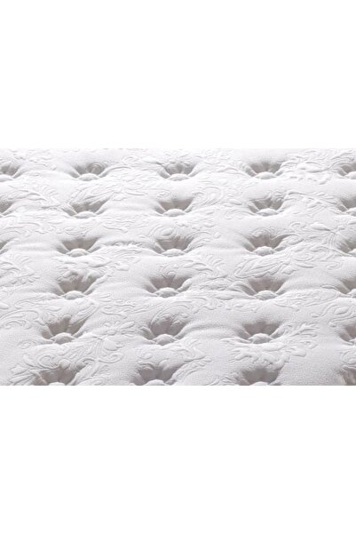 Vivense BEDCRAFT STARLINE PLUS PEDLİ ULTRA FULL YAYLI ÇİFT KİŞİLİK YATAK, 160X200