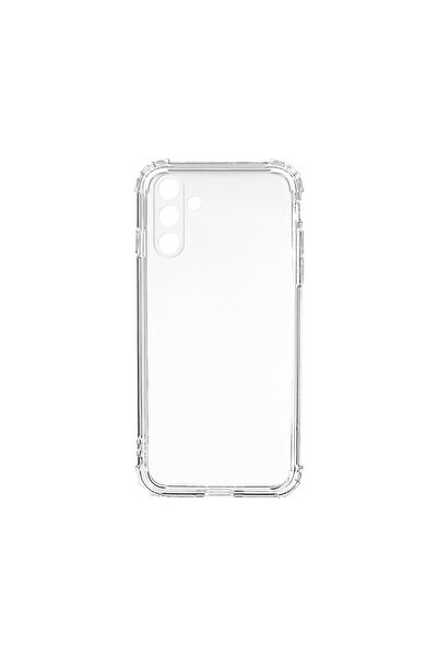 bestcase Husa antișoc TPU + sticlă securizată pentru Samsung Galaxy A13 5G, t...