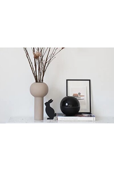 Vivense İSKANDİNAV MÜKÜ VAZO, BEJ