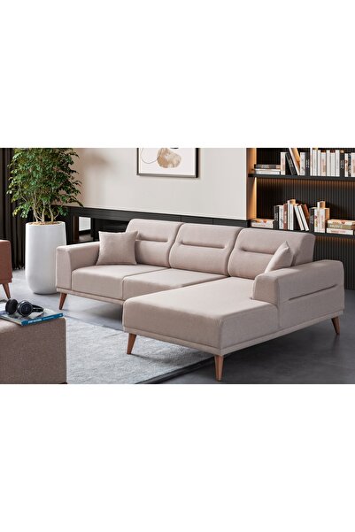 Vivense LYON KÖŞE KOLTUK