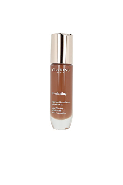 Clarins , Everlasting, Anti-Pollution, Liquid Foundation, 112,5, 15 ml *Tester
