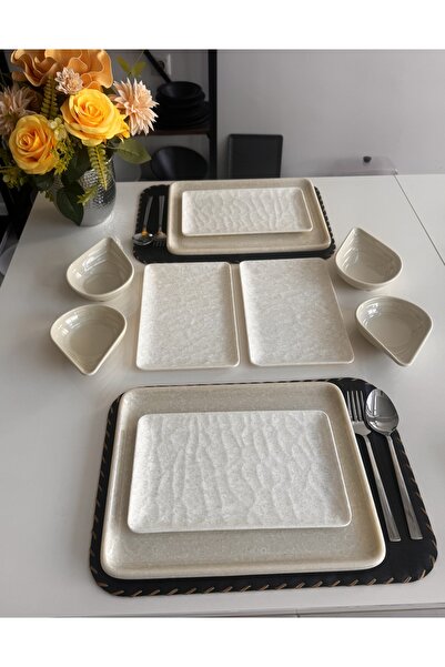 BARITCIOGLU Meal Breakfast Set