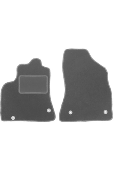 Other Covorașe față: Citroen Berlingo II Multispace (2008-2018)