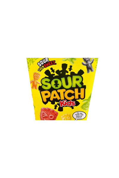 SOUR PATCH KİDS 350g