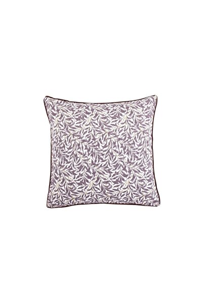 Vivense MASSARELLİ ARTUR C DESENLİ KARE KIRLENT KILIFI KAHVE